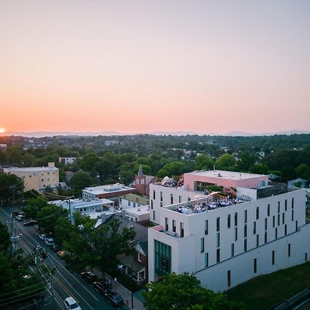 The Doyle Hotel Charlottesville Extérieur photo