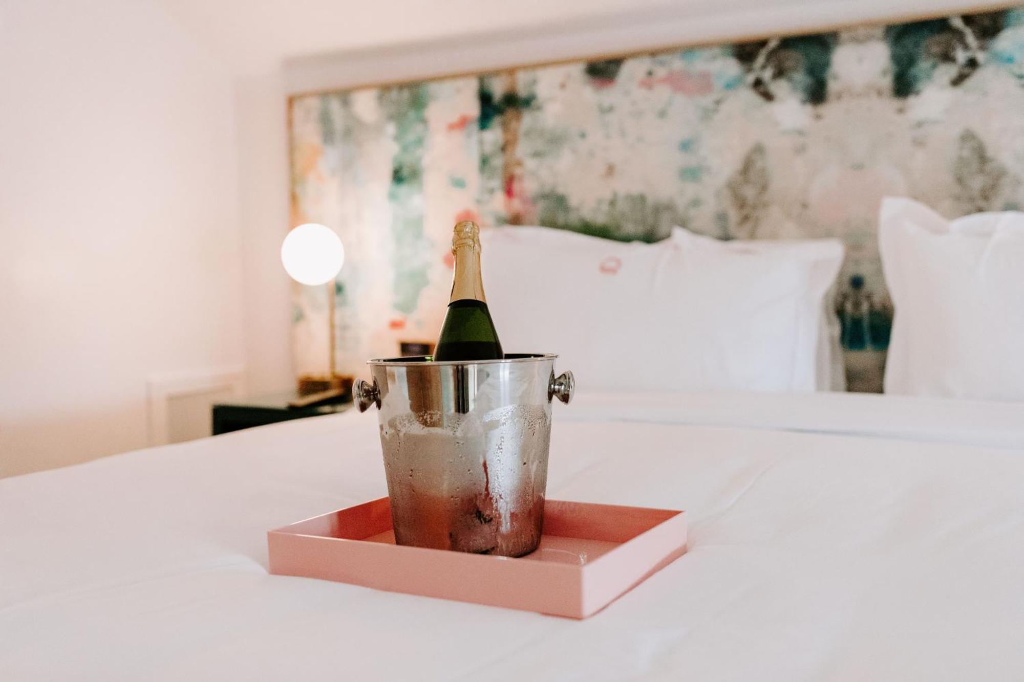 The Doyle Hotel Charlottesville Extérieur photo