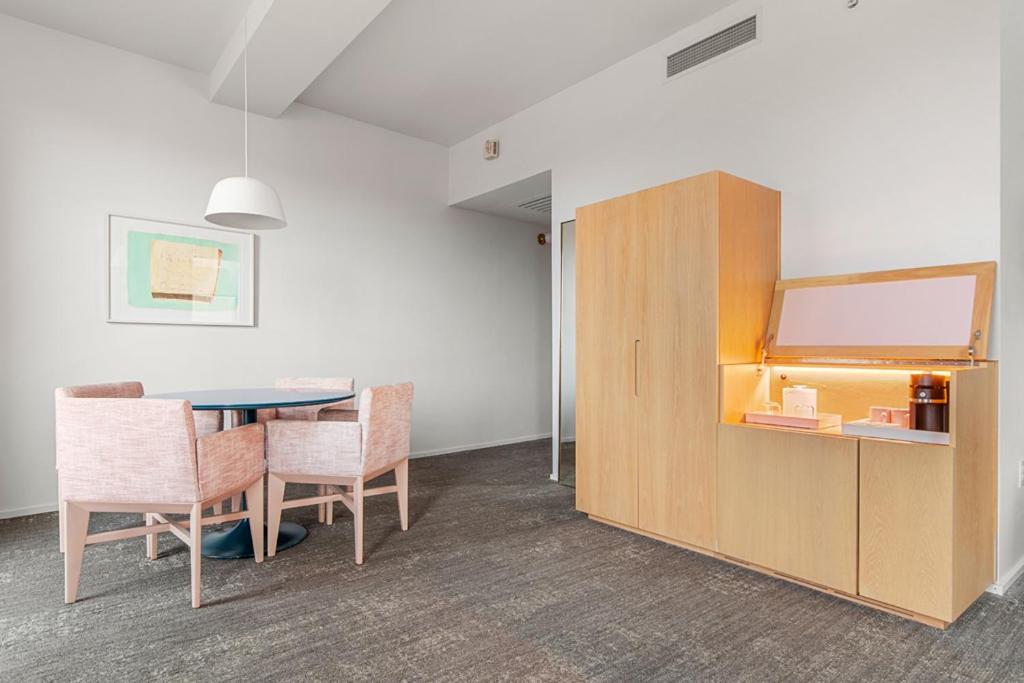 The Doyle Hotel Charlottesville Extérieur photo