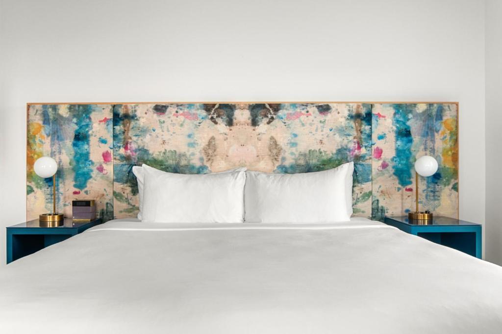 The Doyle Hotel Charlottesville Extérieur photo