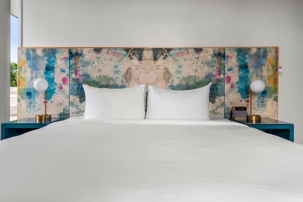 The Doyle Hotel Charlottesville Extérieur photo