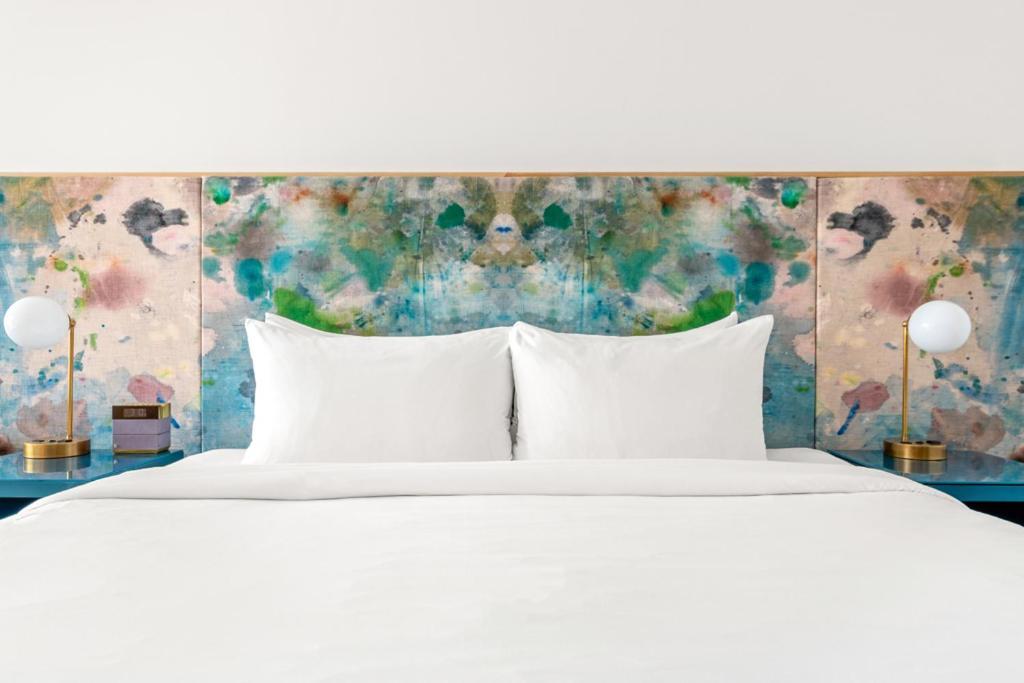 The Doyle Hotel Charlottesville Extérieur photo