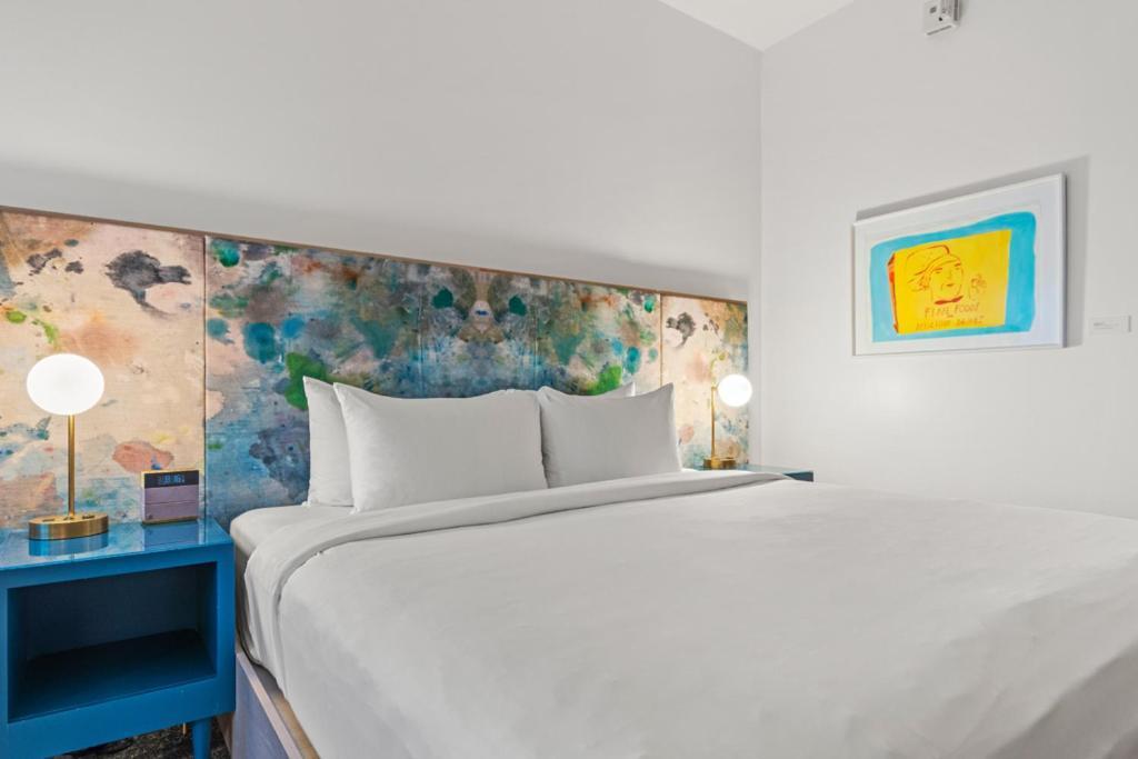The Doyle Hotel Charlottesville Extérieur photo