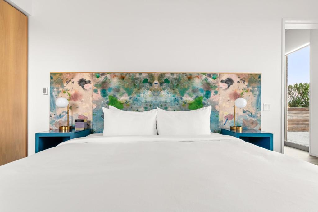 The Doyle Hotel Charlottesville Extérieur photo