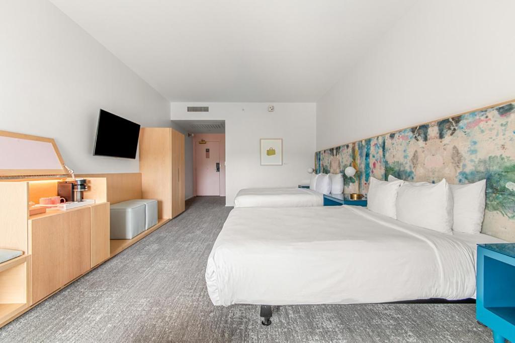 The Doyle Hotel Charlottesville Extérieur photo