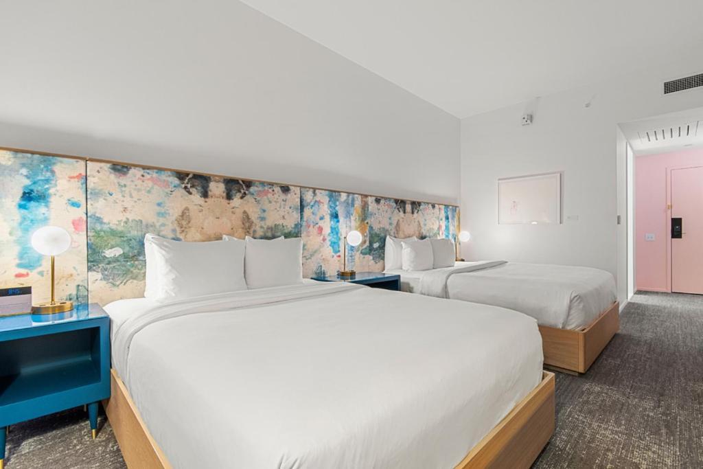 The Doyle Hotel Charlottesville Extérieur photo