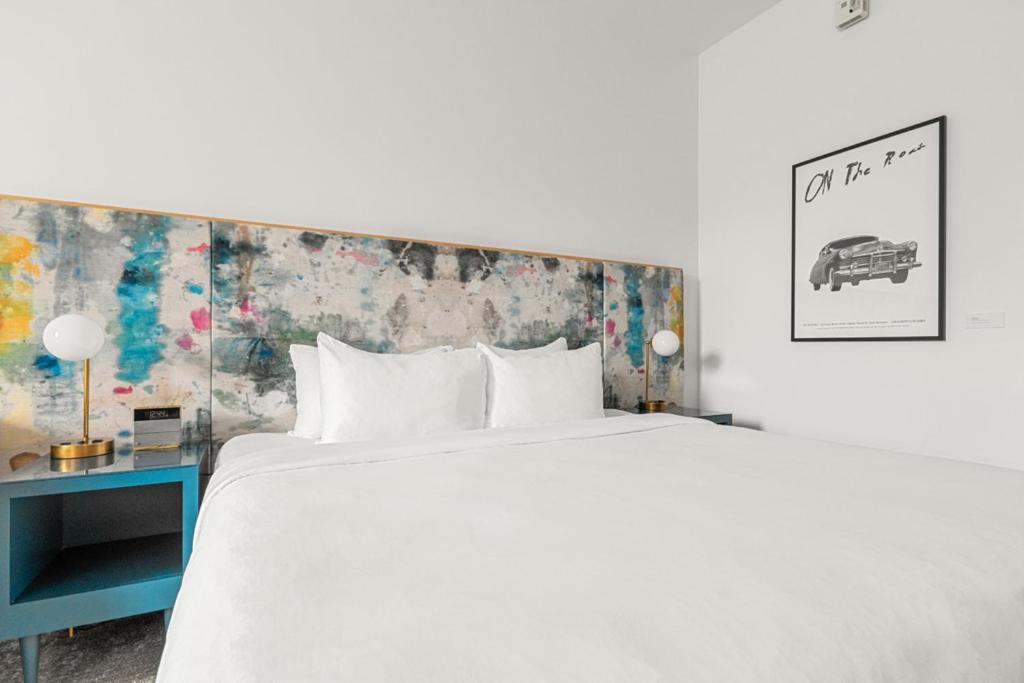The Doyle Hotel Charlottesville Extérieur photo