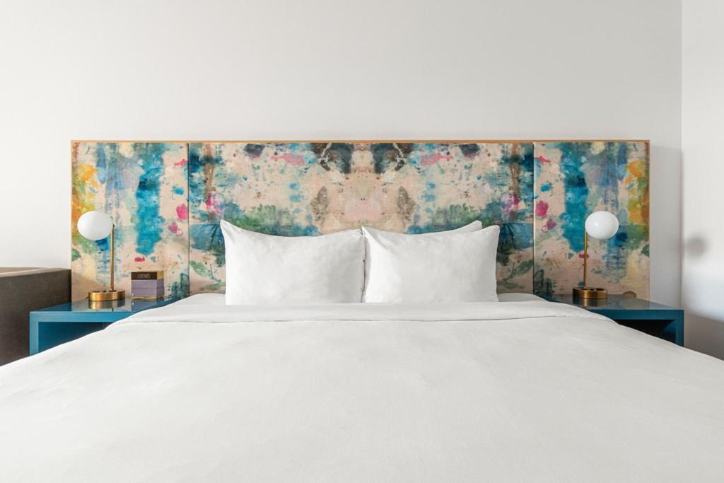 The Doyle Hotel Charlottesville Extérieur photo